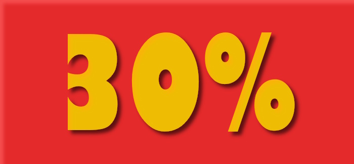Промокод на скидку 30% в МКК «А Деньги»