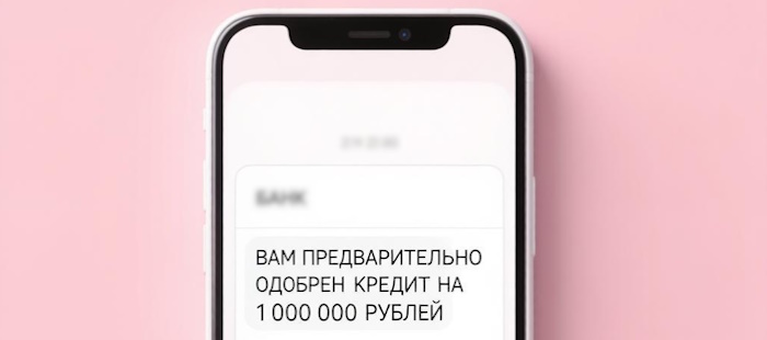 Изображение к статье: «Кредит предварительно одобрен»: что это значит?