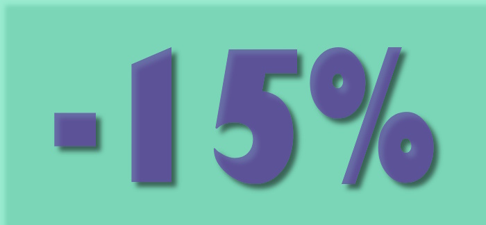 Промокод на скидку 15% в Credit7