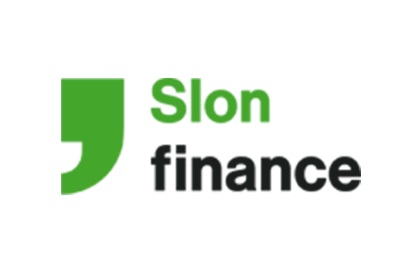 Займ Slon Finance
