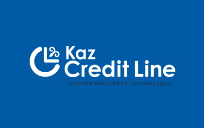 Займ Kaz Credit Line