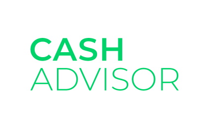 Займ CashAdvisor