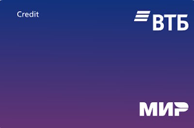 Кредитная Карта возможностей ВТБ