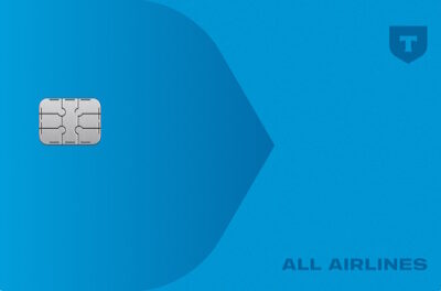 Кредитная карта All Airlines Т-Банк