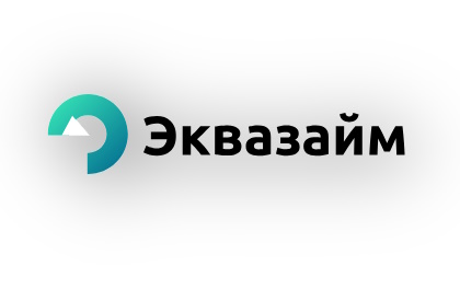 Логотип Эквазайм
