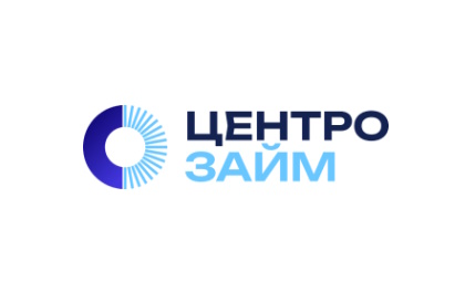 Логотип Центрозайм