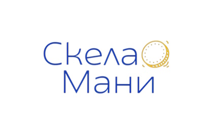 Логотип Skela Money