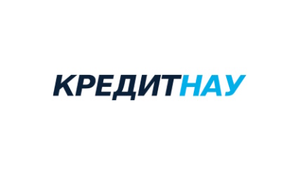 Логотип КредитНау