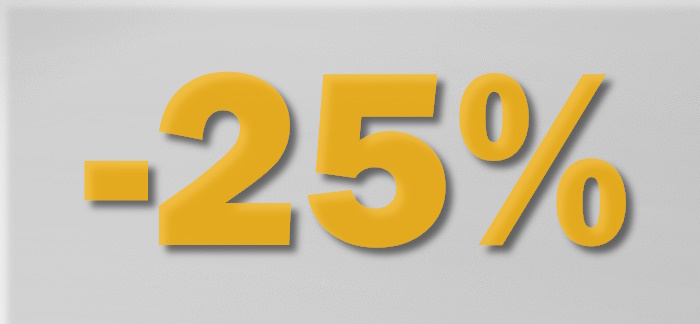 Скидка 25% на заём в WEBBANKIR
