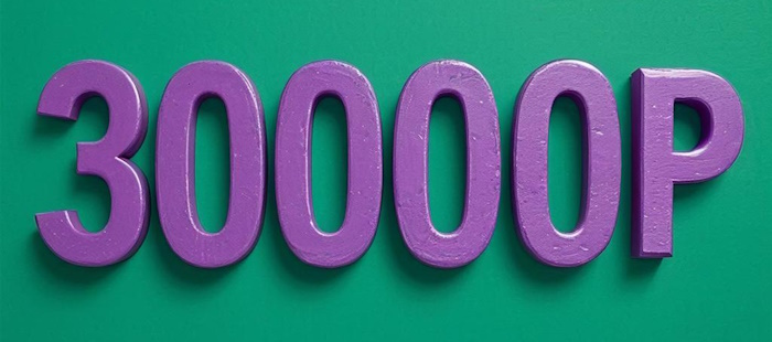 Изображение к акции: До 30000 ₽ бесплатно в FastMoney