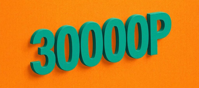 Изображение к акции: До 30000 ₽ без переплат в компании «Екапуста»