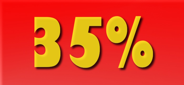 Промокод на скидку 35% в МКК «А Деньги»