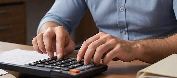 Как рассчитать максимально допустимый ежемесячный платеж по кредиту