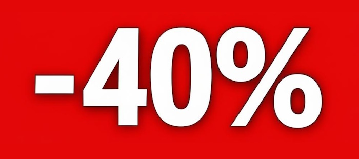 Изображение к акции: Промокод на скидку 40% в МКК «А Деньги»