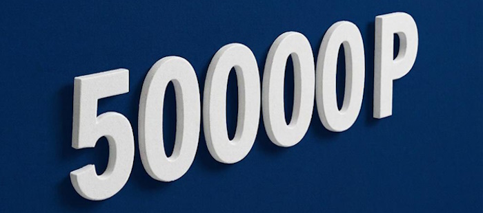 Изображение к акции: В «Займиго» можно взять до 50000 ₽ без переплат на 3 недели