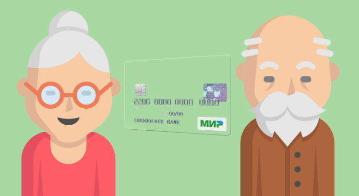 Срочно займ онлайн от 30000 рублей на карту мир пенсионеру в москве